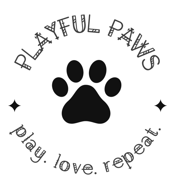 Playful Paws